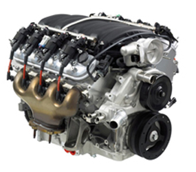 U1466 Engine